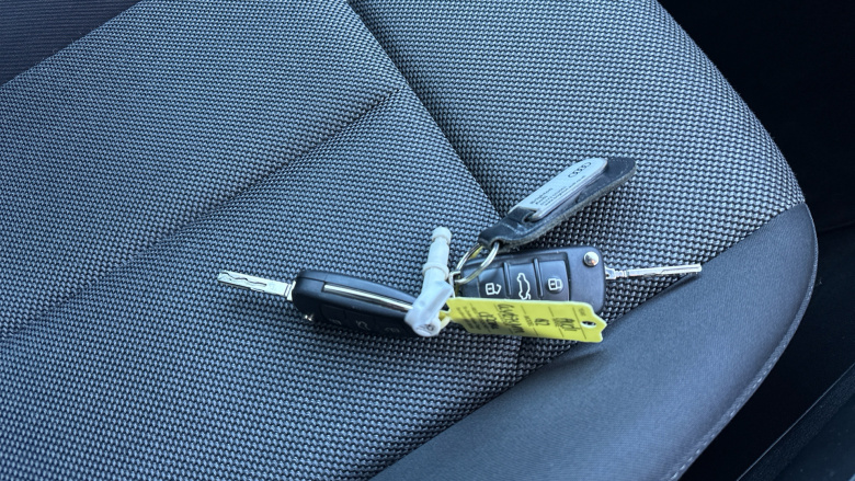 Audi Q2 1.4 TFSI Sport 5dr Petrol Estate